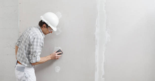 Reliable West Mayfield, PA Dry wall and painting Solutions